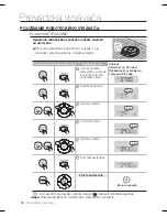 Preview for 178 page of Samsung SR8895 (Polish) Instrukcja Obs?Ugi