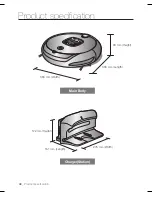 Preview for 238 page of Samsung SR8895 (Polish) Instrukcja Obs?Ugi