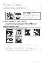 Preview for 13 page of Samsung SR8930 User Manual