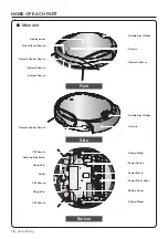 Preview for 16 page of Samsung SR8930 User Manual