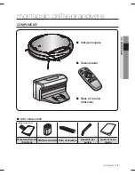 Preview for 15 page of Samsung SR8940 User Manual