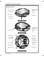 Preview for 16 page of Samsung SR8940 User Manual