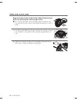 Preview for 42 page of Samsung SR8940 User Manual