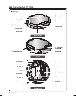 Preview for 64 page of Samsung SR8940 User Manual