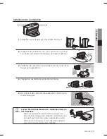 Preview for 69 page of Samsung SR8940 User Manual