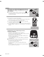 Preview for 76 page of Samsung SR8940 User Manual