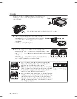 Preview for 118 page of Samsung SR8940 User Manual