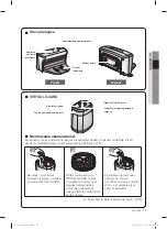 Preview for 17 page of Samsung SR8950 User Manual