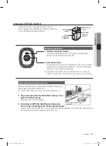 Preview for 25 page of Samsung SR8950 User Manual