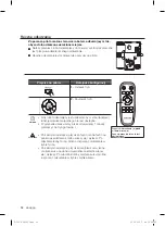 Preview for 32 page of Samsung SR8950 User Manual