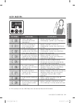 Preview for 45 page of Samsung SR8950 User Manual