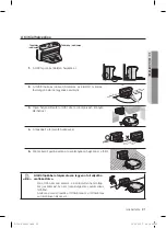 Preview for 69 page of Samsung SR8950 User Manual