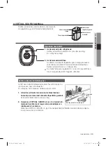 Preview for 73 page of Samsung SR8950 User Manual