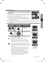 Preview for 79 page of Samsung SR8950 User Manual