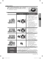 Preview for 81 page of Samsung SR8950 User Manual