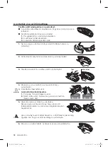 Preview for 86 page of Samsung SR8950 User Manual