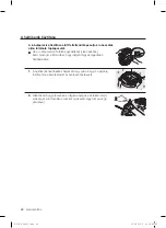 Preview for 90 page of Samsung SR8950 User Manual