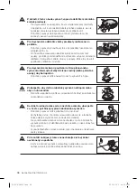 Preview for 152 page of Samsung SR8950 User Manual