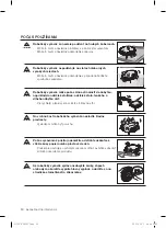 Preview for 154 page of Samsung SR8950 User Manual