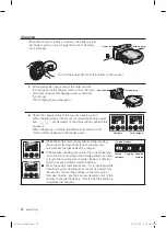 Preview for 22 page of Samsung SR8957 User Manual