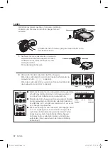 Preview for 70 page of Samsung SR8957 User Manual