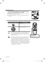 Preview for 80 page of Samsung SR8957 User Manual