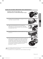 Preview for 89 page of Samsung SR8957 User Manual