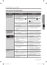 Preview for 91 page of Samsung SR8957 User Manual