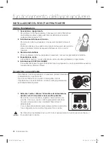 Preview for 166 page of Samsung SR8957 User Manual