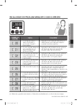 Preview for 191 page of Samsung SR8957 User Manual