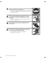 Preview for 12 page of Samsung SR8980 Manuale Dell'Utente