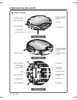 Preview for 16 page of Samsung SR8980 Manuale Dell'Utente