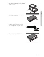 Preview for 19 page of Samsung SRD-1680D User Manual