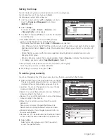 Preview for 41 page of Samsung SRD-1680D User Manual