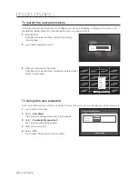 Preview for 42 page of Samsung SRD-1680D User Manual