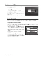 Preview for 44 page of Samsung SRD-1680D User Manual