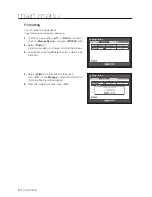 Preview for 52 page of Samsung SRD-1680D User Manual