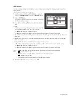 Preview for 53 page of Samsung SRD-1680D User Manual