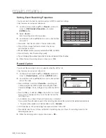 Preview for 60 page of Samsung SRD-1680D User Manual