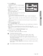 Preview for 65 page of Samsung SRD-1680D User Manual