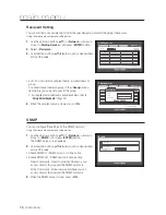 Preview for 78 page of Samsung SRD-1680D User Manual