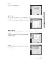 Preview for 111 page of Samsung SRD-1680D User Manual