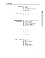 Preview for 5 page of Samsung SRD-470D User Manual