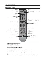 Preview for 12 page of Samsung SRD-470D User Manual