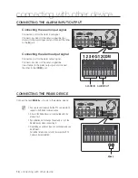 Preview for 18 page of Samsung SRD-470D User Manual