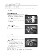 Preview for 64 page of Samsung SRD-470D User Manual