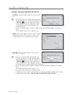 Preview for 76 page of Samsung SRD-470D User Manual