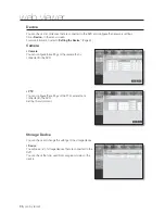 Preview for 86 page of Samsung SRD-470D User Manual