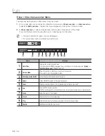 Preview for 26 page of Samsung SRD-473D User Manual