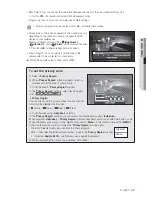 Preview for 43 page of Samsung SRD-473D User Manual